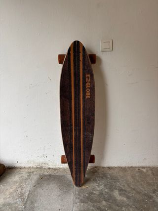 Longboard Globe
