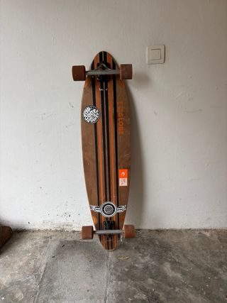 Longboard Globe