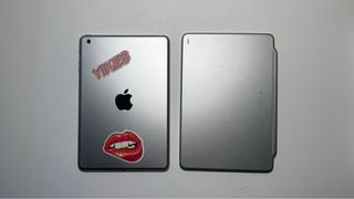 iPad mini 1ª Gen 16GB + Teclado Logitech