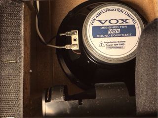 Amplificador VOX DA5 Digital Amp Nuevo