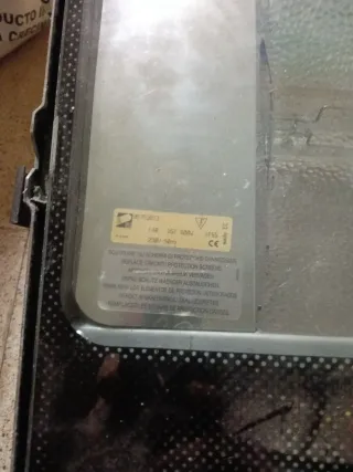 Foco 400w VST 488 IP65