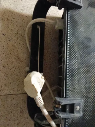 Foco 400w VST 488 IP65