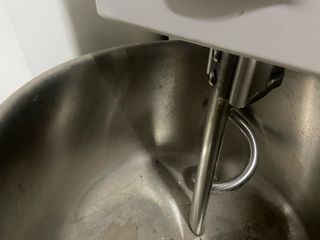 Amasadora Espiral Industrial HS30