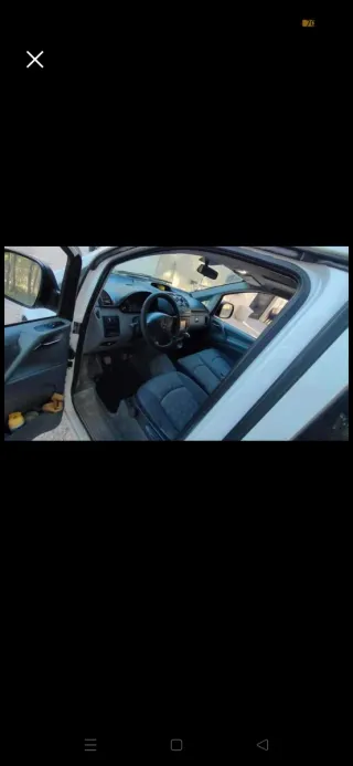 Mercedes-Benz Vito 2006