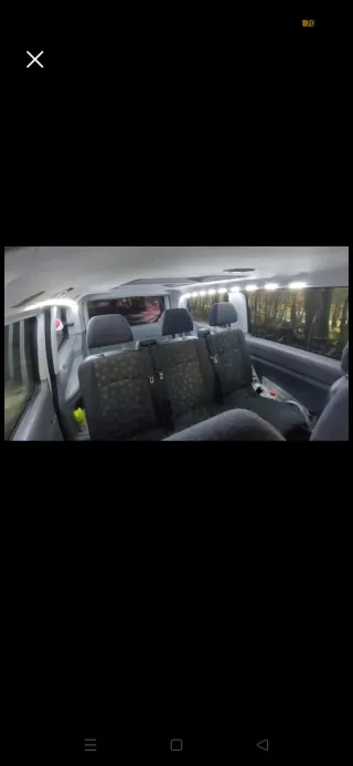 Mercedes-Benz Vito 2006