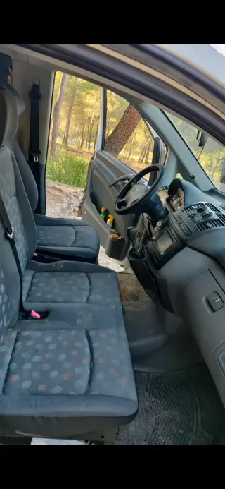 Mercedes-Benz Vito 2006