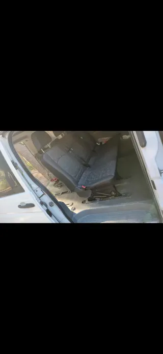 Mercedes-Benz Vito 2006