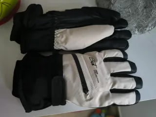 Guantes de esquí Best New Collection
