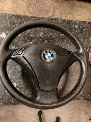 Volante BMW E60