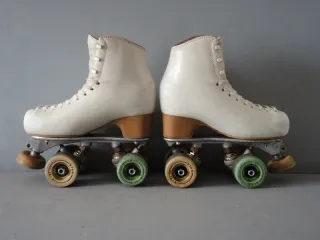 Edea Ritmo 230 Pattini Pattinaggio Artistico 34,5