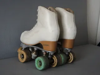 Edea Ritmo 230 Pattini Pattinaggio Artistico 34,5
