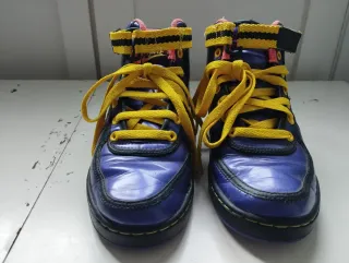 Botas deportivas Nike Coleccionista