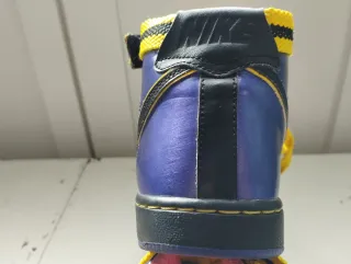 Botas deportivas Nike Coleccionista