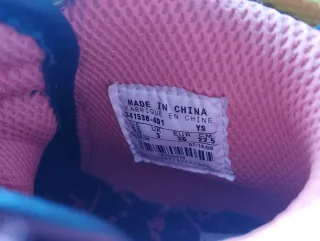 Botas deportivas Nike Coleccionista