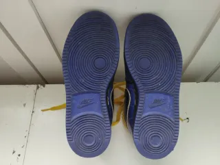 Botas deportivas Nike Coleccionista