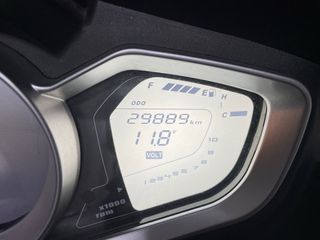 Kymco Xciting 400i Scooter