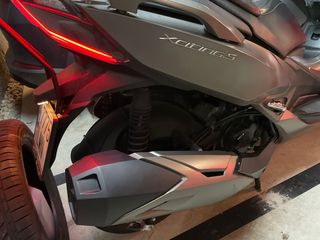 Kymco Xciting 400i Scooter