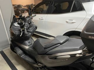 Kymco Xciting 400i Scooter