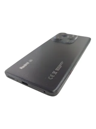 Xiaomi Redmi Note 14 5G 256GB Negro