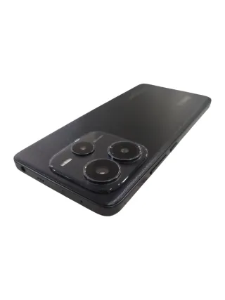 Xiaomi Redmi Note 14 5G 256GB Negro