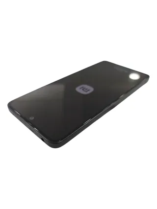 Xiaomi Redmi Note 14 5G 256GB Negro