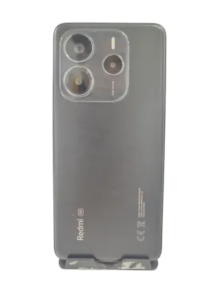 Xiaomi Redmi Note 14 5G 256GB Negro