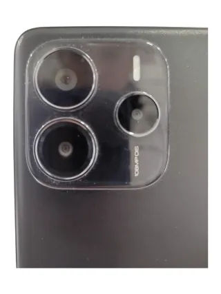 Xiaomi Redmi Note 14 5G 256GB Negro