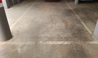 Plaza de garaje en alquiler o venta