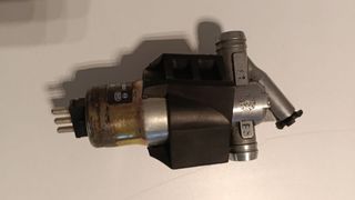 Regolatore minimo Bosch Mercedes W124