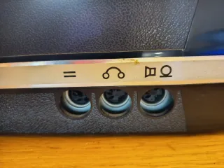 Radio Cassette Grundig C 100 Vintage