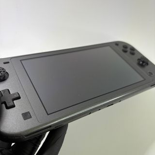 Nintendo Switch Lite Dialga Palkia