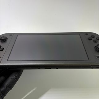 Nintendo Switch Lite Dialga Palkia