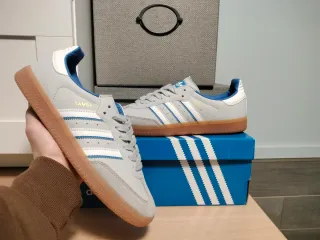 Adidas Samba OG 40EU Unisex