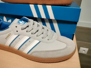Adidas Samba OG 40EU Unisex