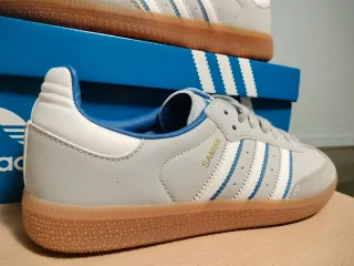 Adidas Samba OG 40EU Unisex