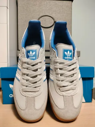 Adidas Samba OG 40EU Unisex