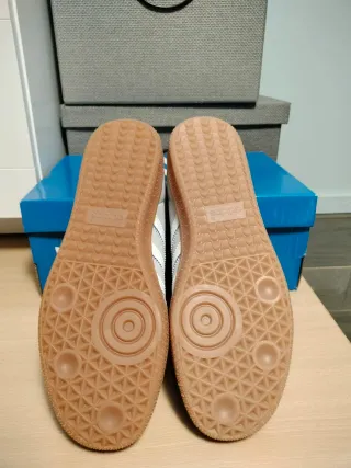 Adidas Samba OG 40EU Unisex