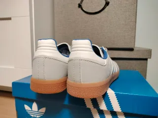 Adidas Samba OG 40EU Unisex