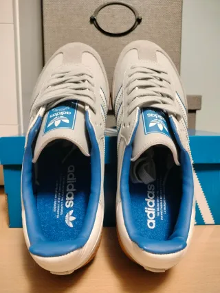 Adidas Samba OG 40EU Unisex