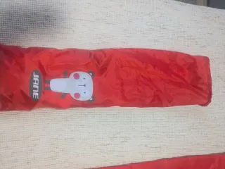 Barrera anticaídas para cama infantil