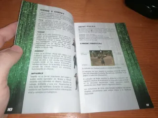 Juego PS2: ENTER THE MATRIX Edición Platinum