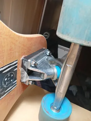 Longboard Maui & Sons