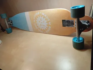 Longboard Maui & Sons