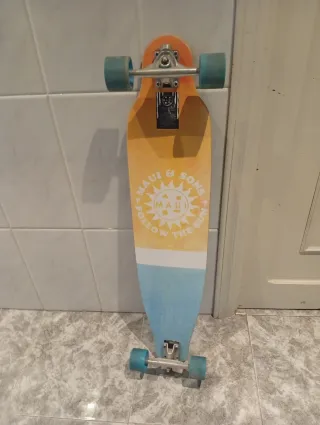 Longboard Maui & Sons