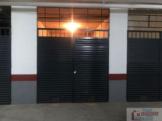 Garaje en venta en Torredonjimeno