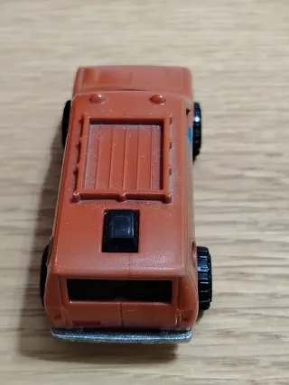 Hot Wheels Baja Breaker