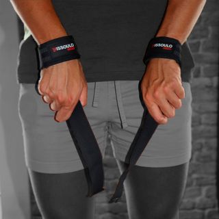 Correas de levantamiento de pesas