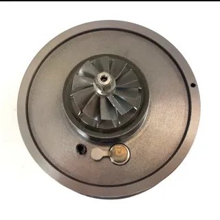 Turbo compresor cartuxo turbina