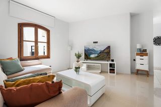 Piso en venta en Puerto Banús en Marbella