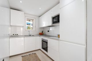 Piso en venta en Puerto Banús en Marbella